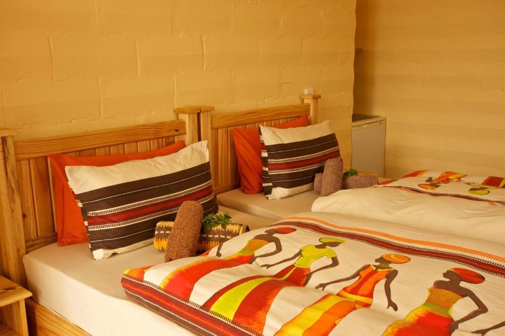 Sandcastle Apartments Свакопмунд Номер фото