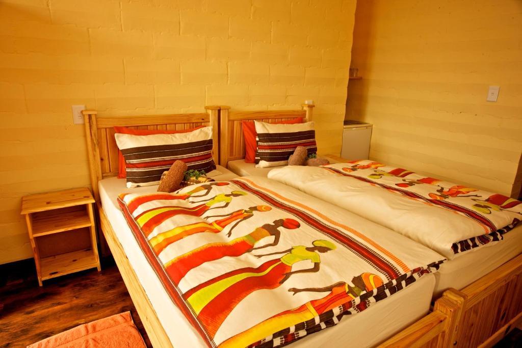 Sandcastle Apartments Свакопмунд Номер фото